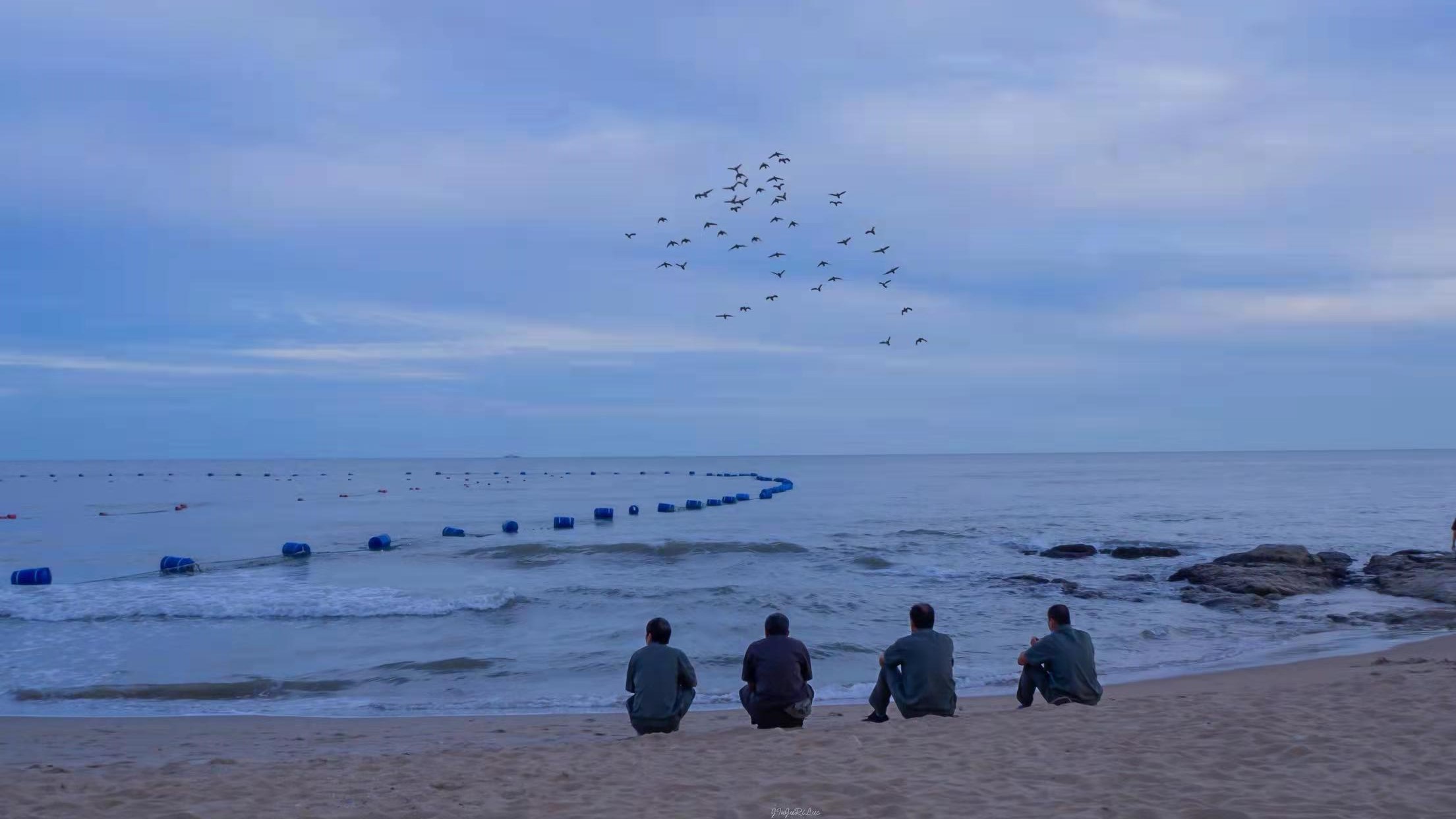 2022年致自己:心无旁骛,一路向前