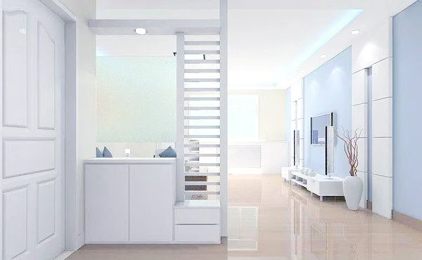 客厅门偏对厨房们的风水知识_玄关设计化解风水_大门厨房门相对风水问题