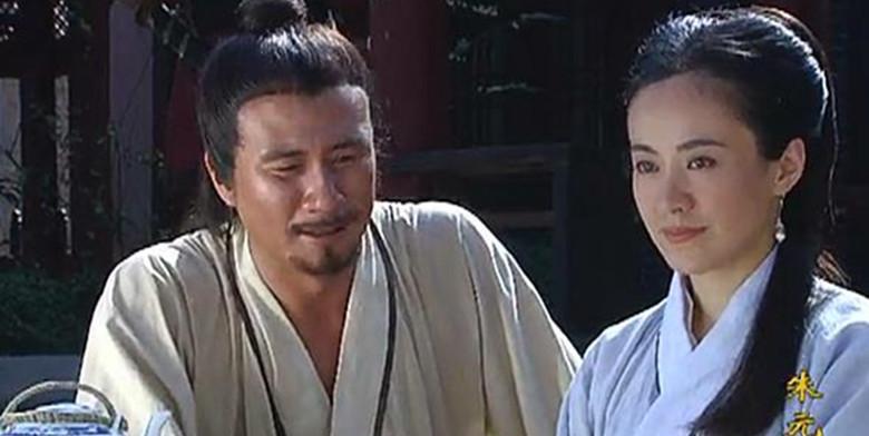 马皇后临终求朱元璋放一个宫女,朱元璋大惑不解,朱标:母后仁厚