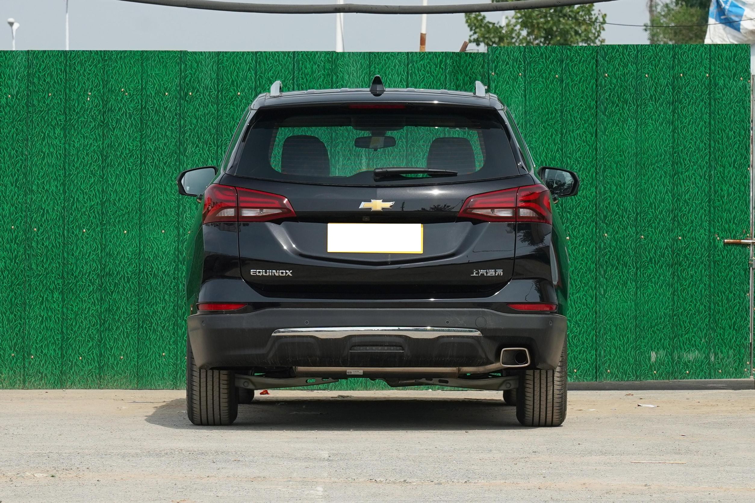 这款合资中型suv优惠6万元,内饰普通,但安全性好,驾驶感受不错