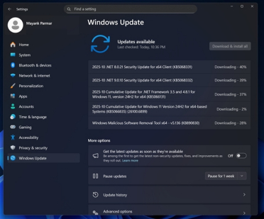 Windows 11更新致游戏性能腰斩：NVIDIA已发补丁、微软还在沉默！