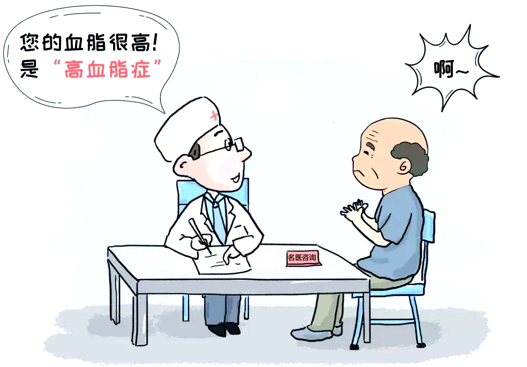 高脂血症的危害与预防:全面认识与科学应对