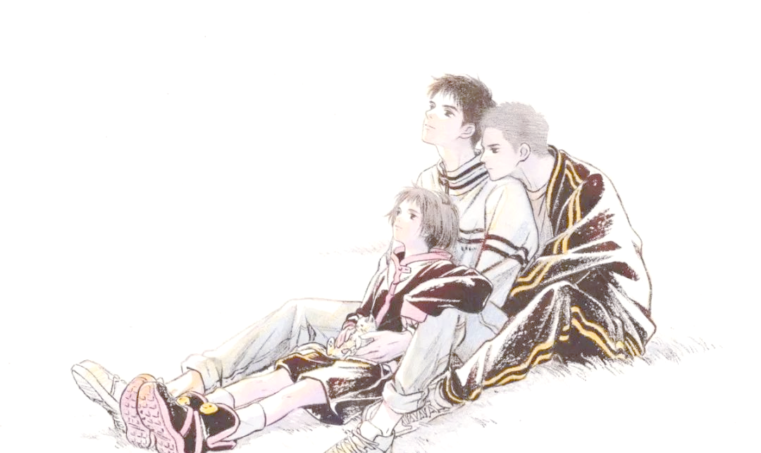 《撒野》:青春救赎与成长的感人篇章