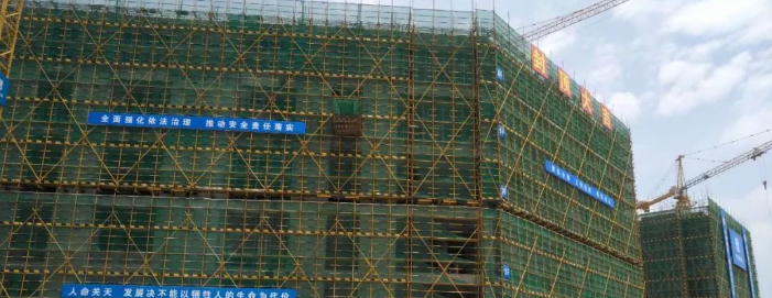 栋号长的职责和工作内容