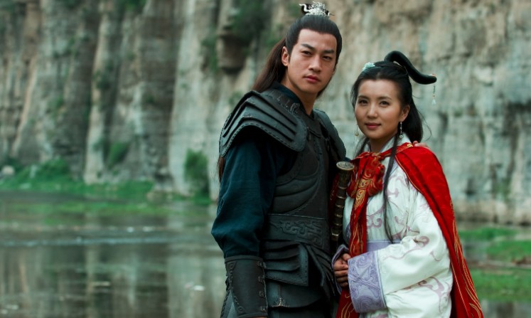 曹操处死吕布后,为何不敢霸占貂蝉?只因他发现了貂蝉身上的秘密