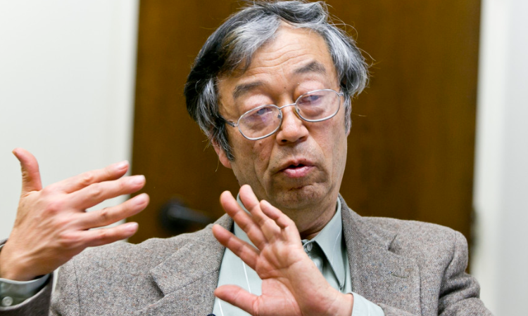 中本聪是哪国的?