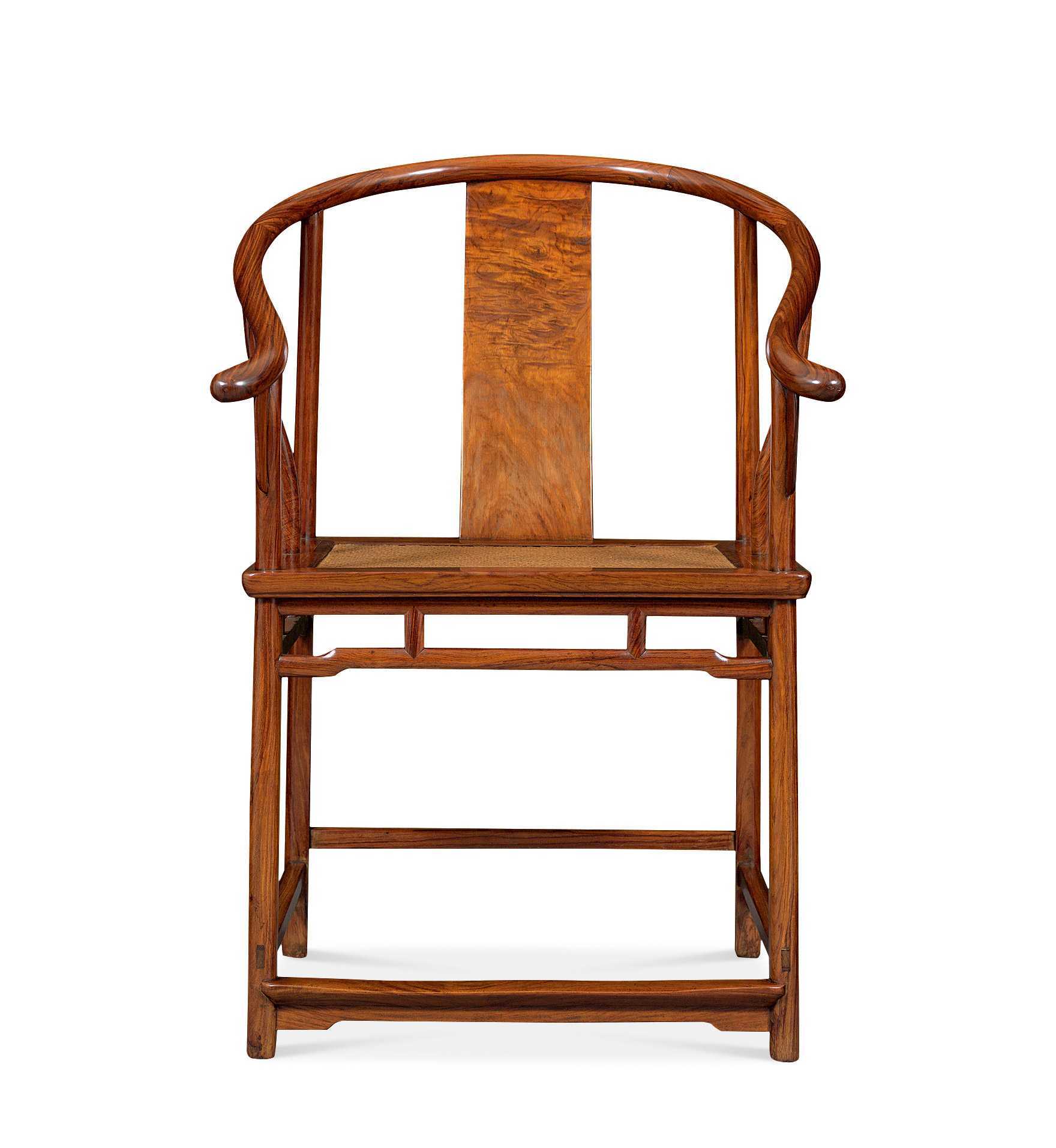 盘点2023年中国嘉德秋季拍卖会中那些高价家具!