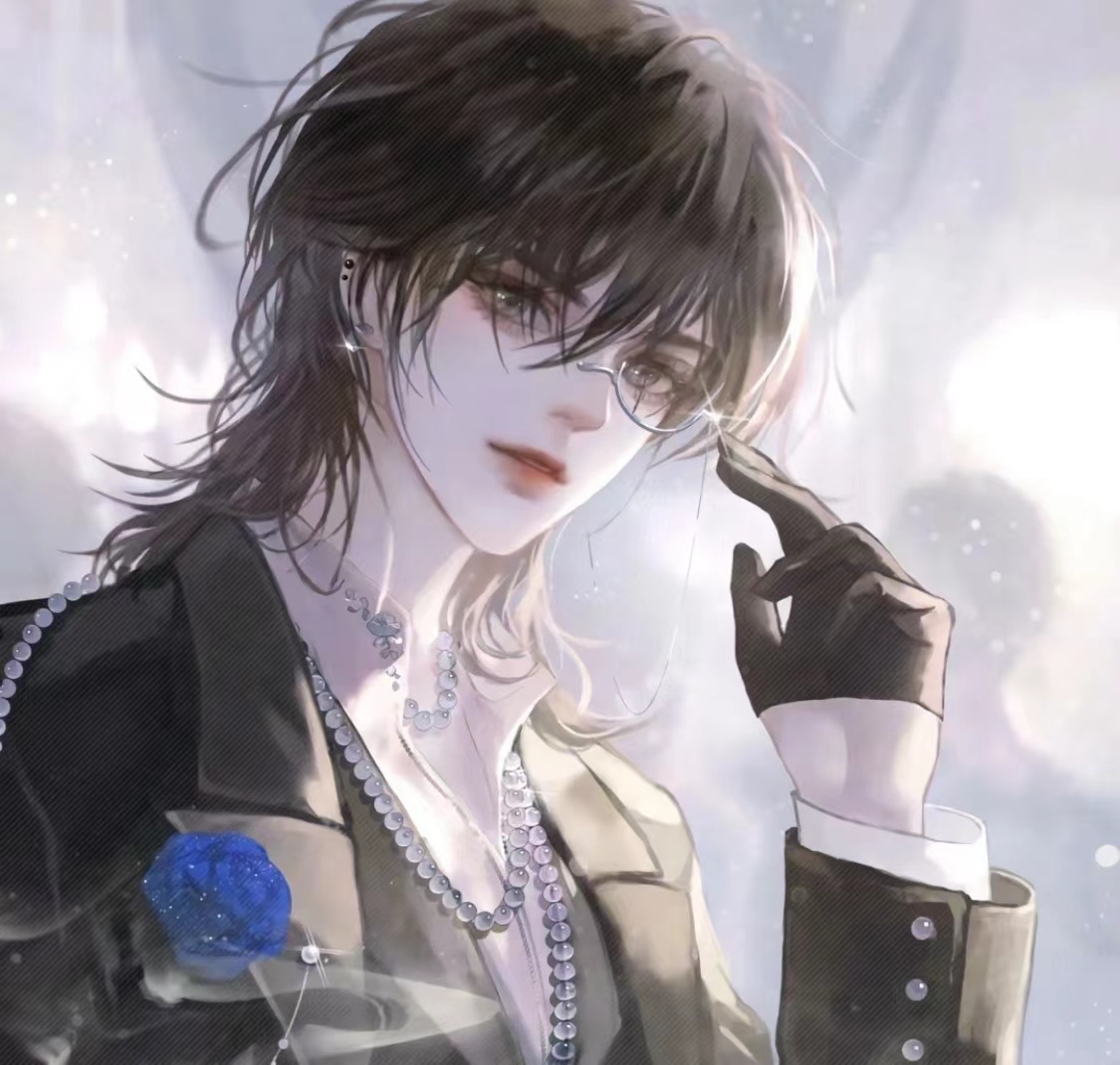 《烈驹》:"我不知道你是谁,但我觉得我很喜欢你"