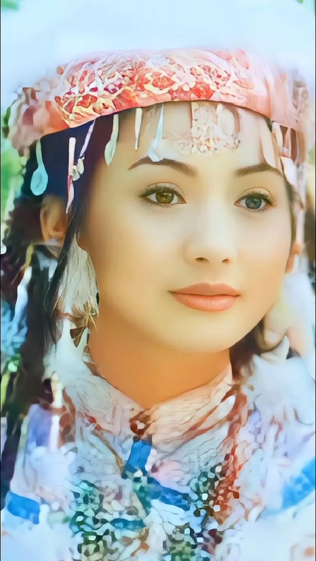 明星怀旧系列图片壁纸～刘丹