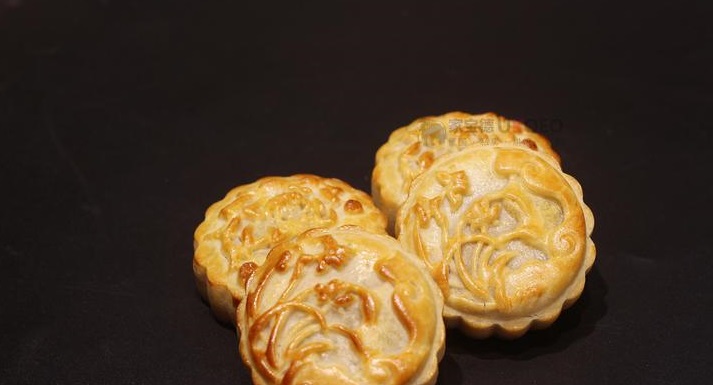 烘焙学堂:高比克t60广式牛肉月饼