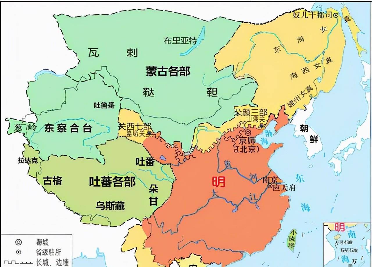 清朝发源地在东北哪里