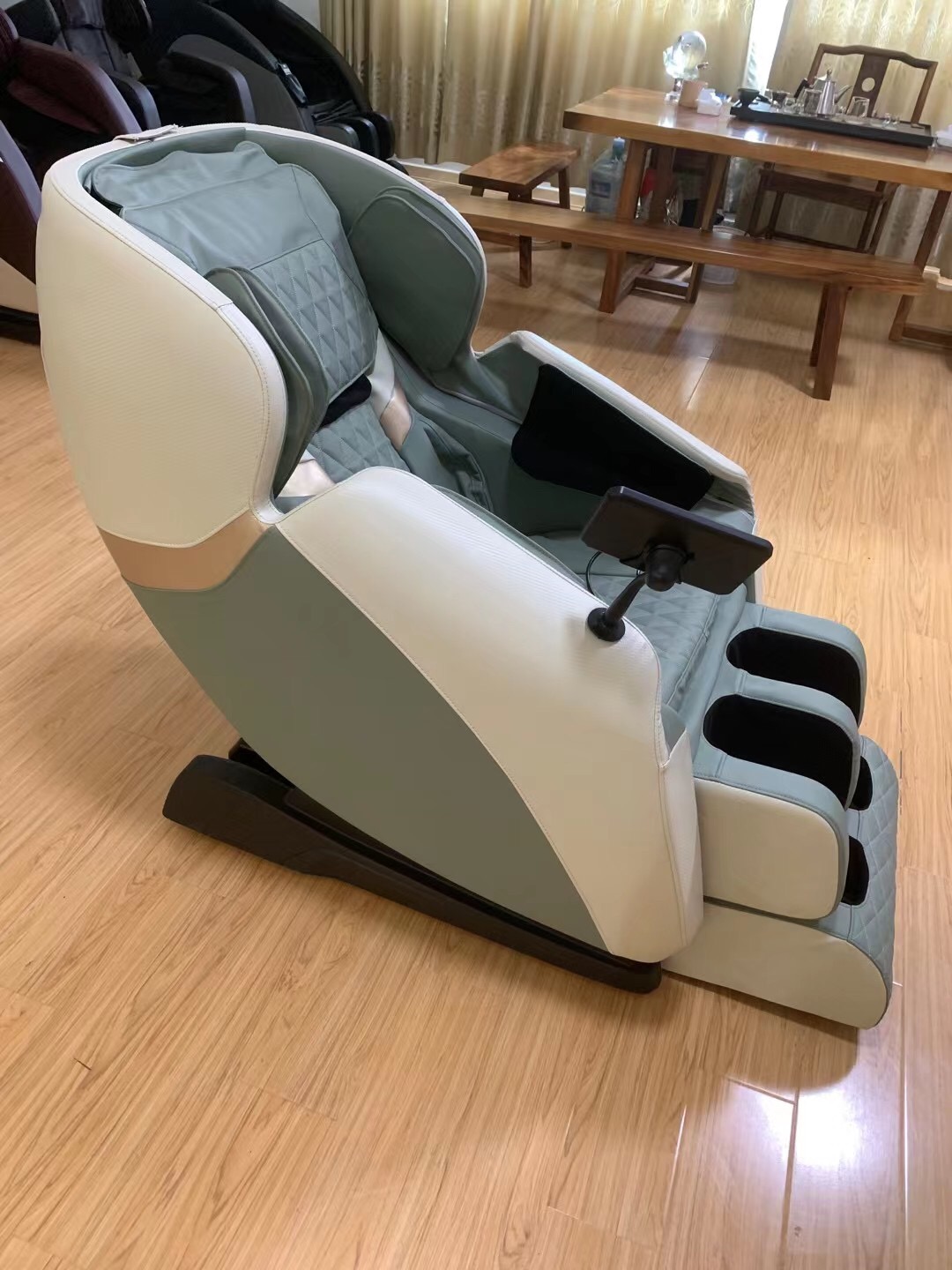 按摩椅有用吗,如何给家庭推荐适合你家的按摩椅