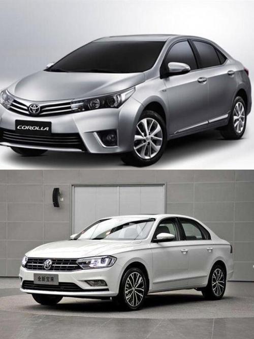 选卡罗拉还是宝来啊,1.2t的卡罗拉动力会不会不够用啊?