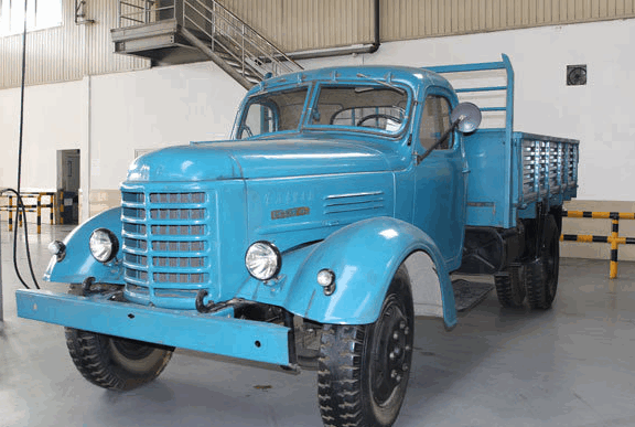 长城wey品牌全新复古车型亮相 网友:上路回头率必爆表