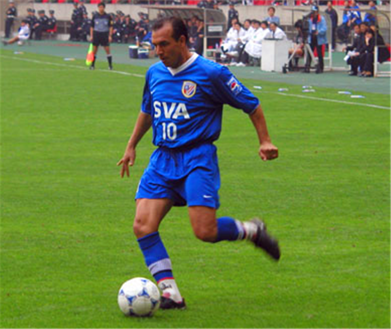 接替克林斯曼,暗战博格坎普,放皇马鸽子,前国米王牌却失意甲a