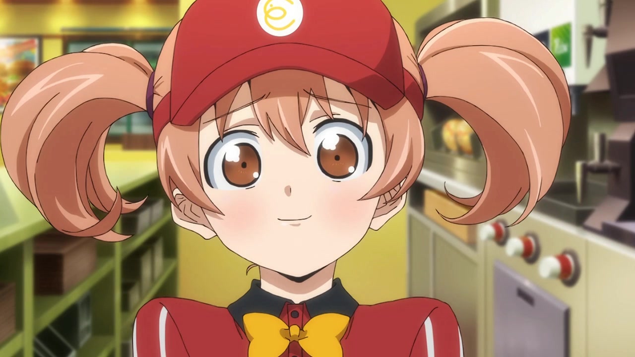 作为阅片无数的漫迷,说说我心目中东山奈央配音最具元气的女主角