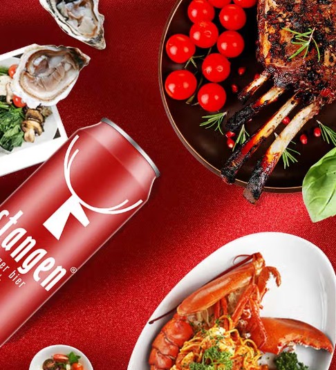 探索德国经典之美,感受斯坦根(stangen)啤酒的独特魅力