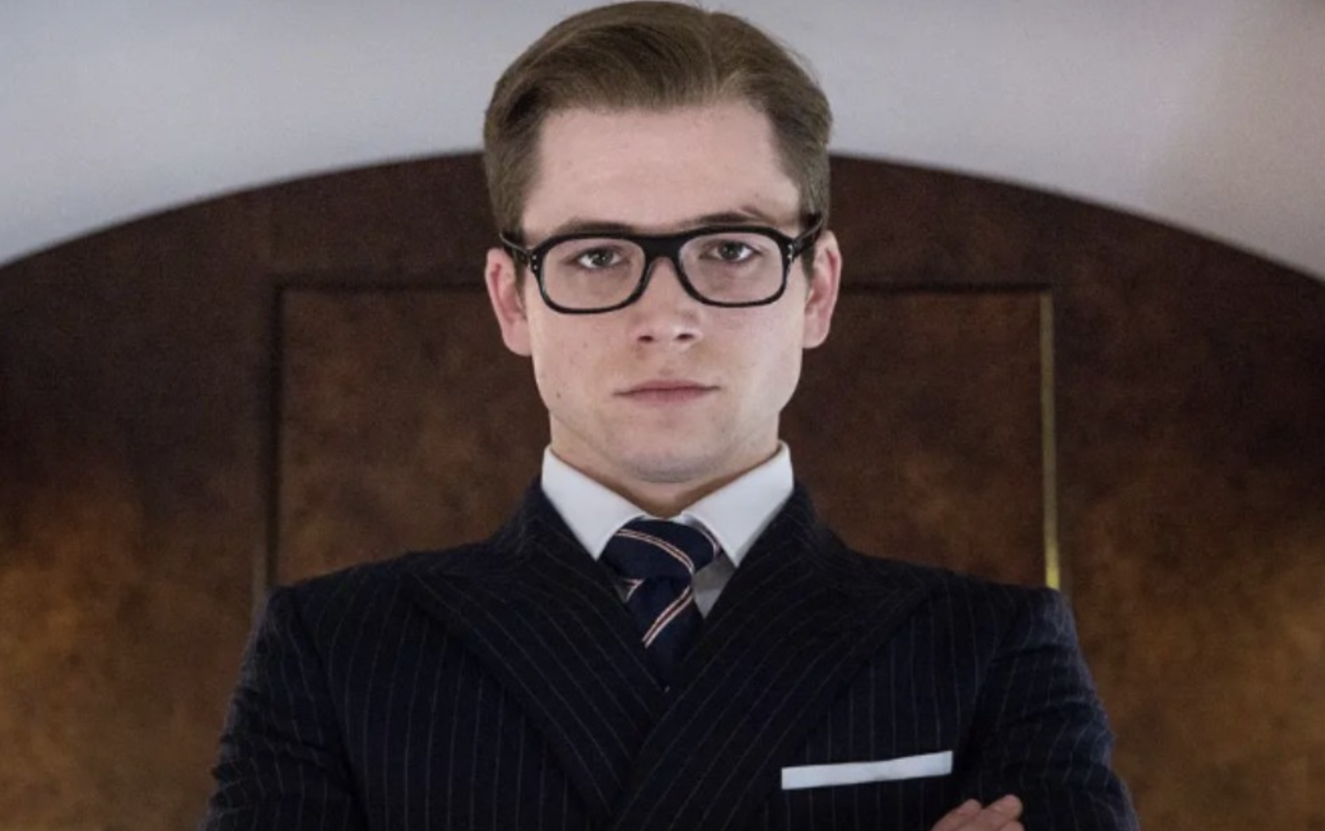 塔伦·埃哲顿:我暂时对金刚狼不抱期待了!