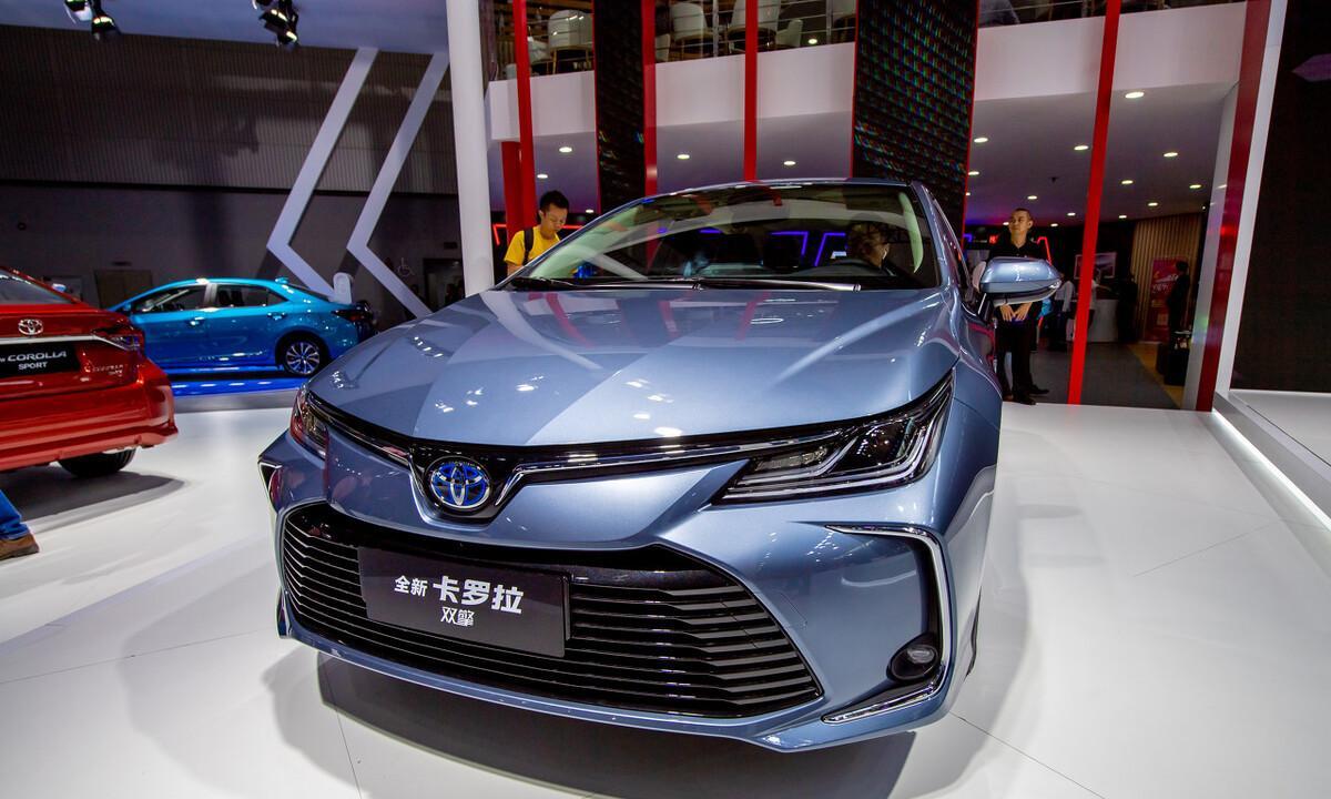 2024最好的油电混合车(2024最好的油电混合车7座)