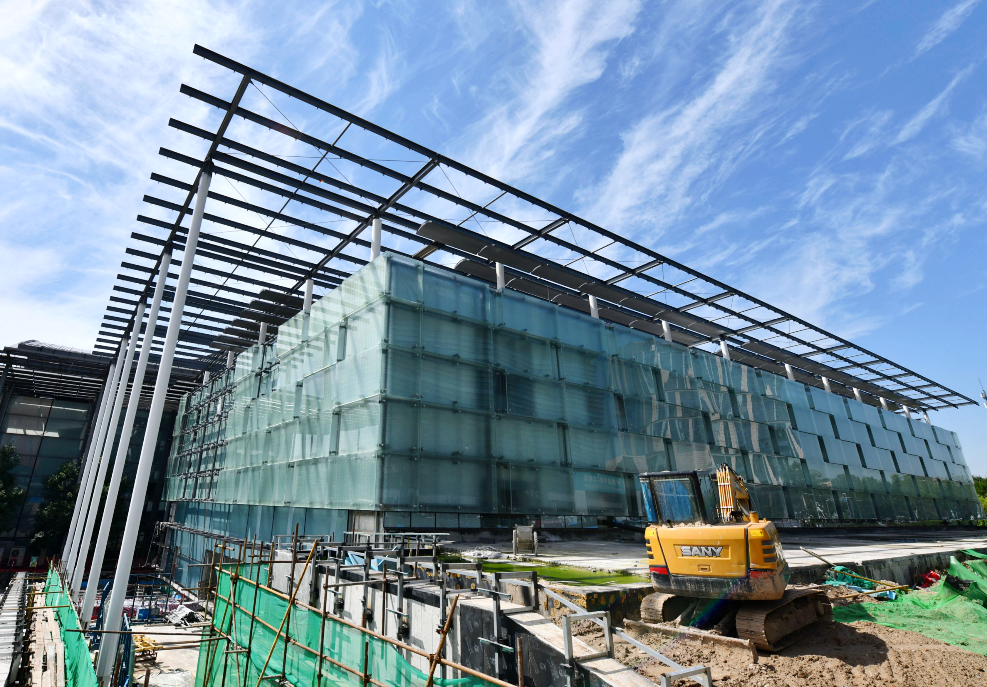 幕墙施工 - 2020年最新商品信息聚合专区 - 百度爱采购