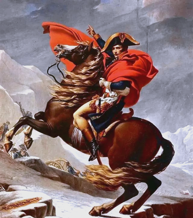 战争与艺术:从现实到浪漫的永恒对话