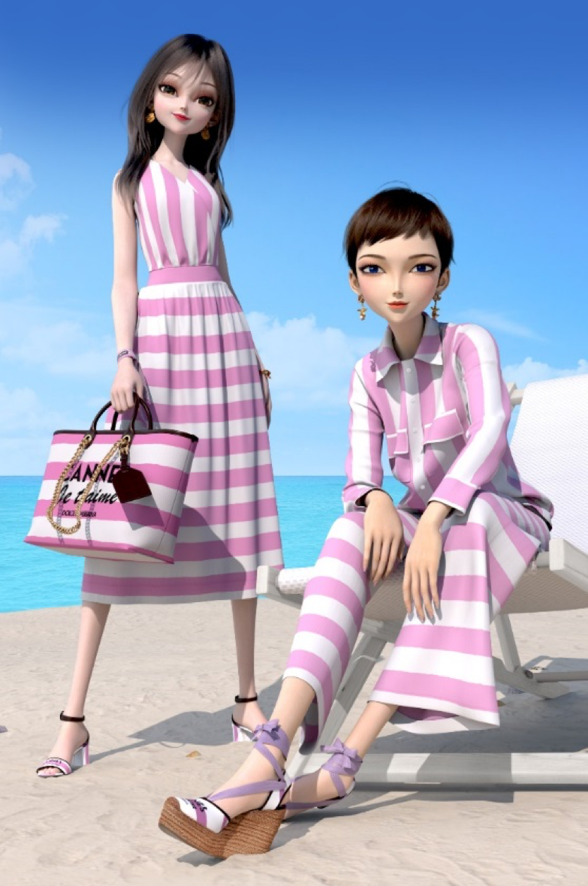 赫斯特中国:让虚拟变"真",让镜头更"实"