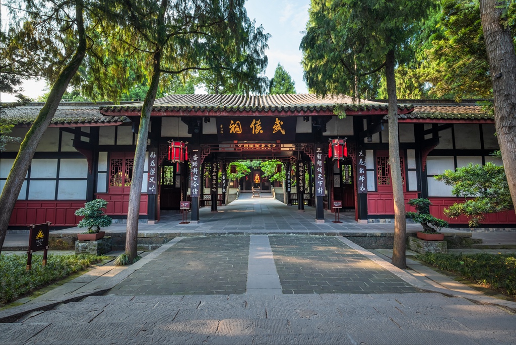 火速预约!四川这些博物馆,景区限时免费