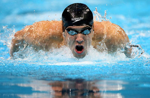 十三年前,2008北京奥运会的七大经典瞬间,你还记得多少?