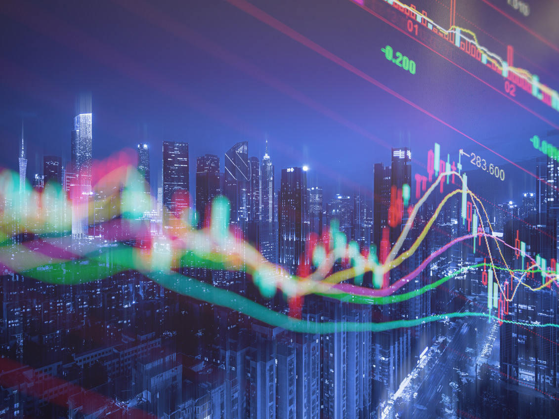 市场低位震荡,科创50etf(588000)率先翻红