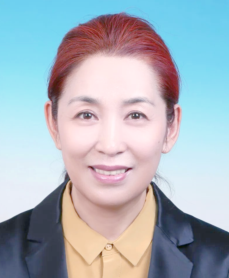 北京工商大学迎来新副校长徐丹丹,经济学领域再添新星