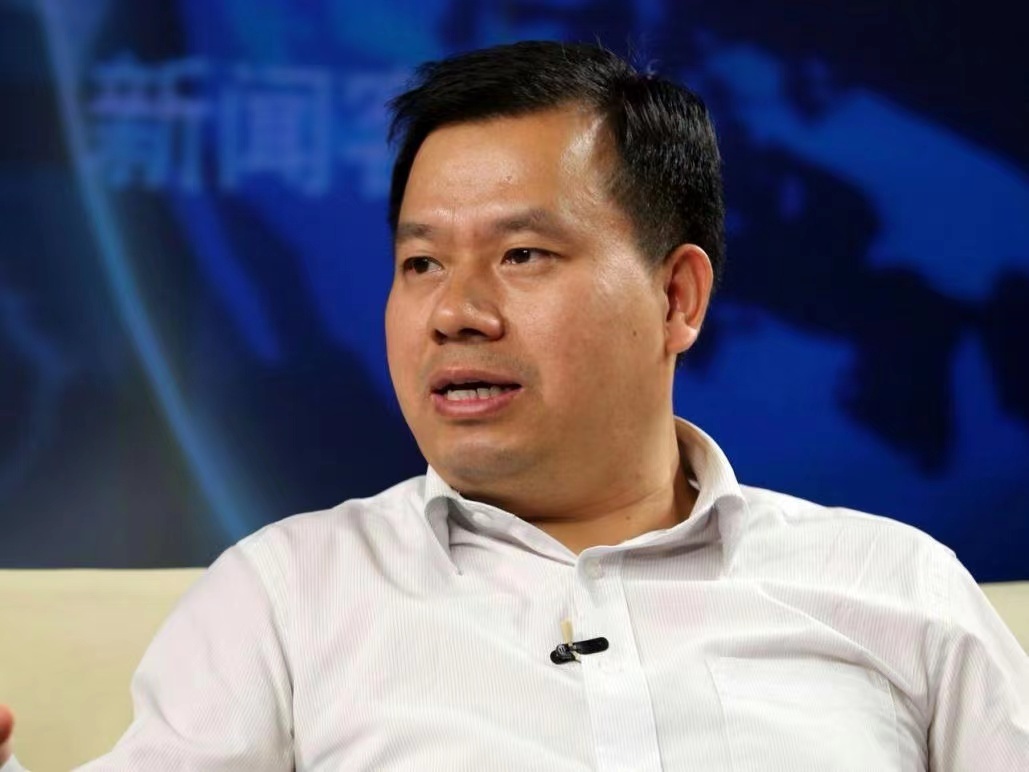 专访著名经济学家,国务院发展研究中心研究员李佐军:品牌建设是质量