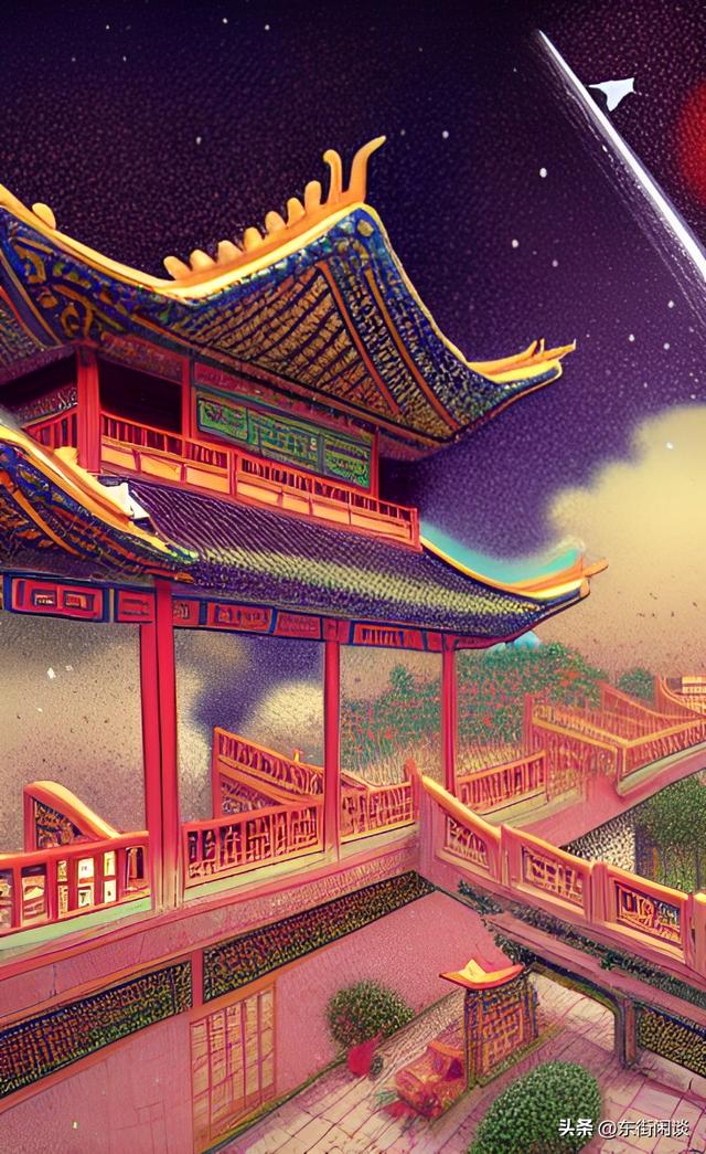 太平广记之道门天师叶法善(一)