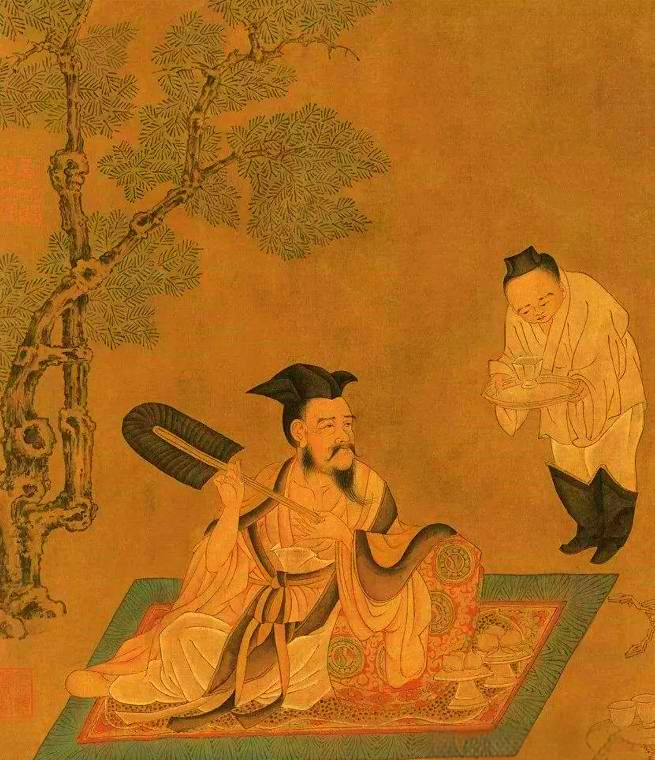 阮籍的诗作与内心挣扎:《咏怀诗》的情感解析