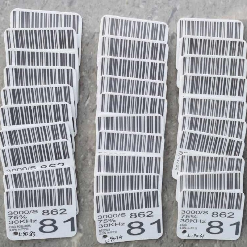 塑料激光打标粉