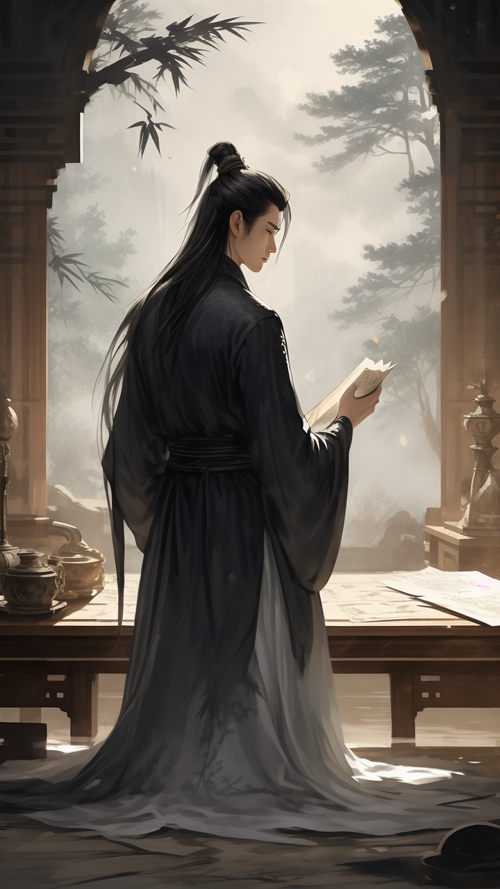 纨绔少爷