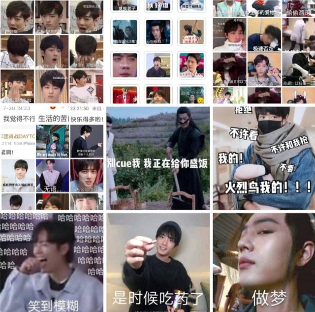 历数肖战"几宗罪",看完才知道为什么被黑半年他的粉丝不减反增