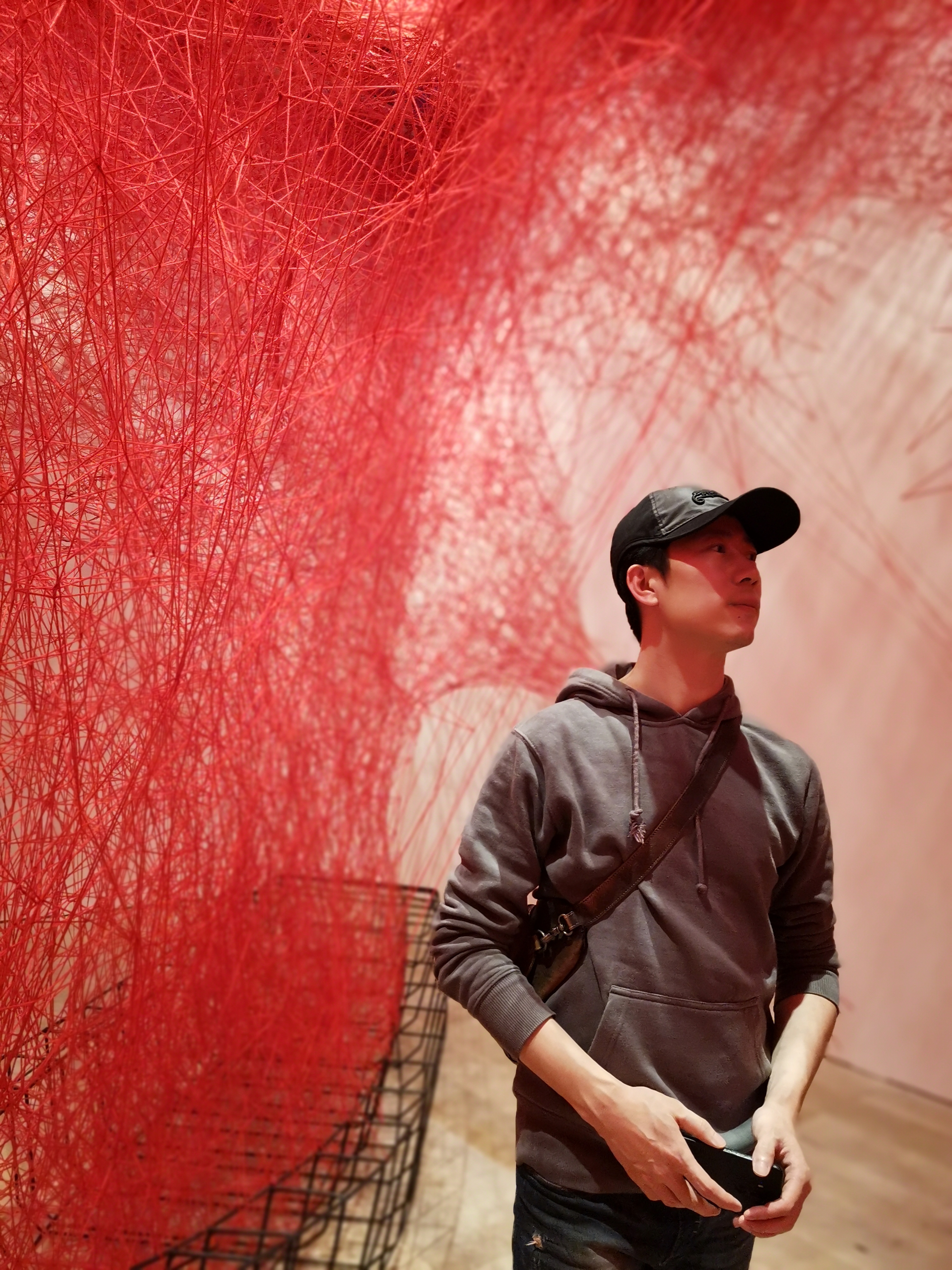 景年松:为新人演员建立正确的表演意识,带领他们打开未来的大门