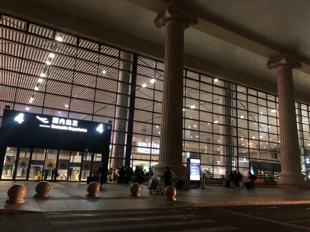 有你老家吗?黑龙江这些地方将新建机场!