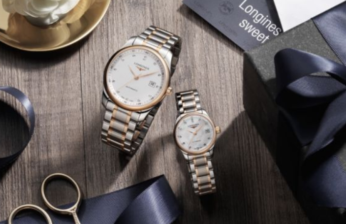 百年手表广告：10个复古广告值得回顾