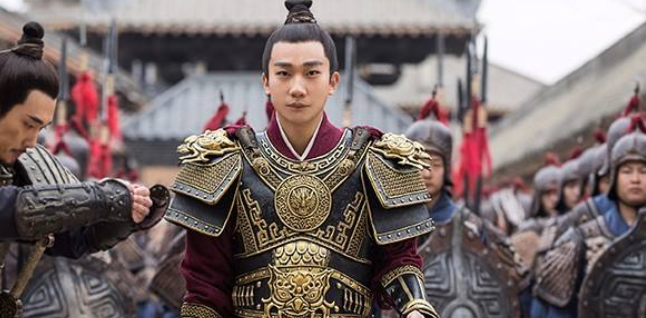 萧平章儿子萧策的结局