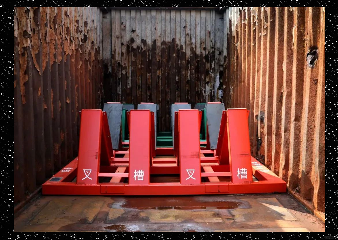 提速卷钢运输,探索多样化新方式