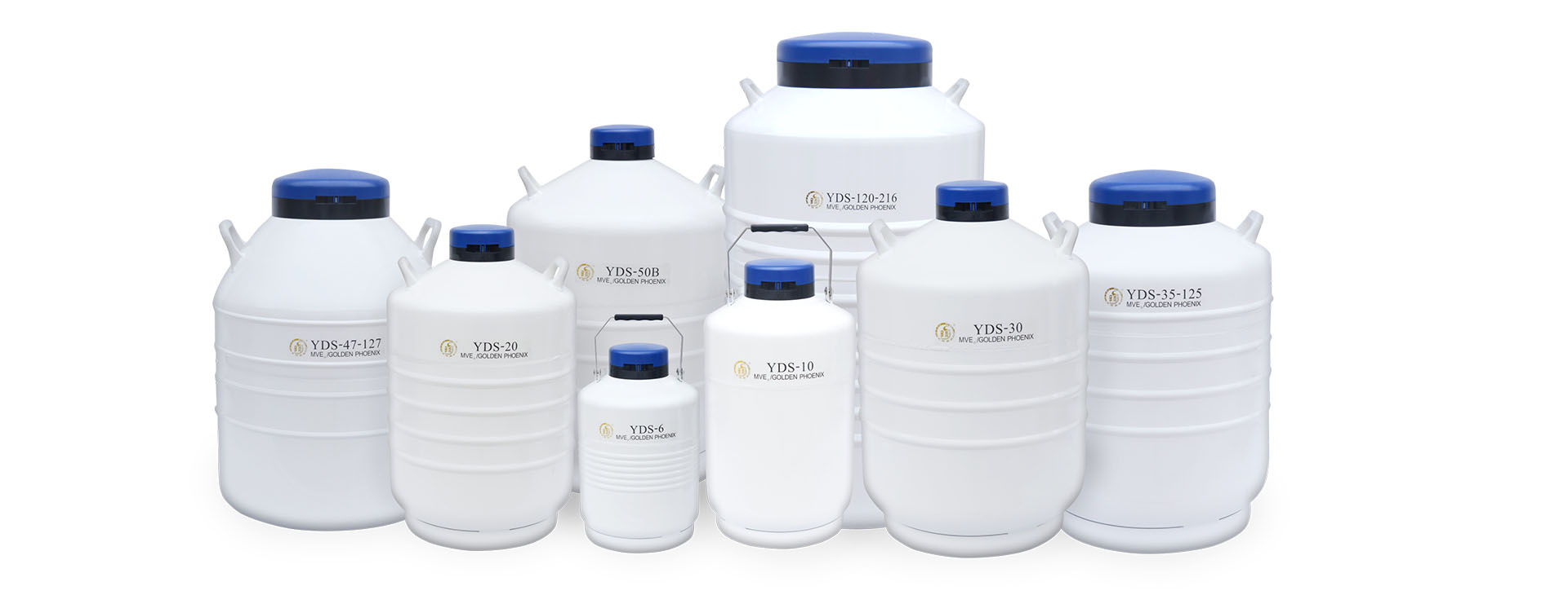 金凤液氮罐的生产流程