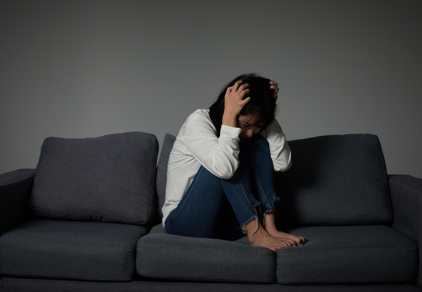 精神压力大心情不好,来了解一下心理疏泄法