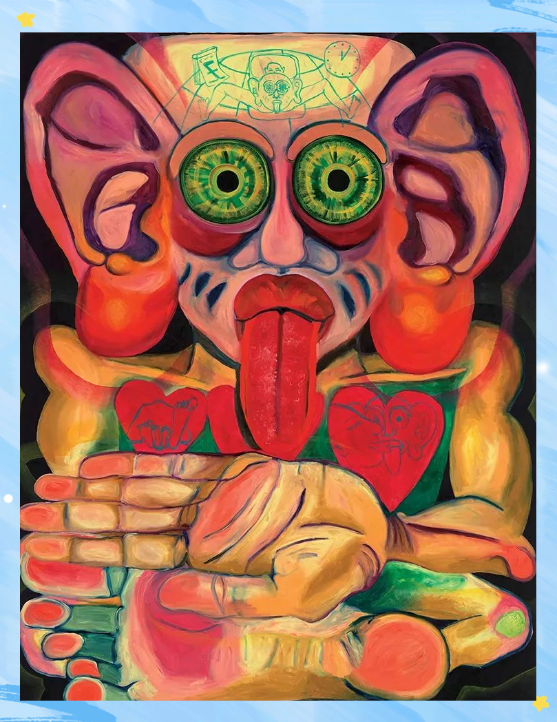 多位艺术家如何让具象绘画焕发新活力?