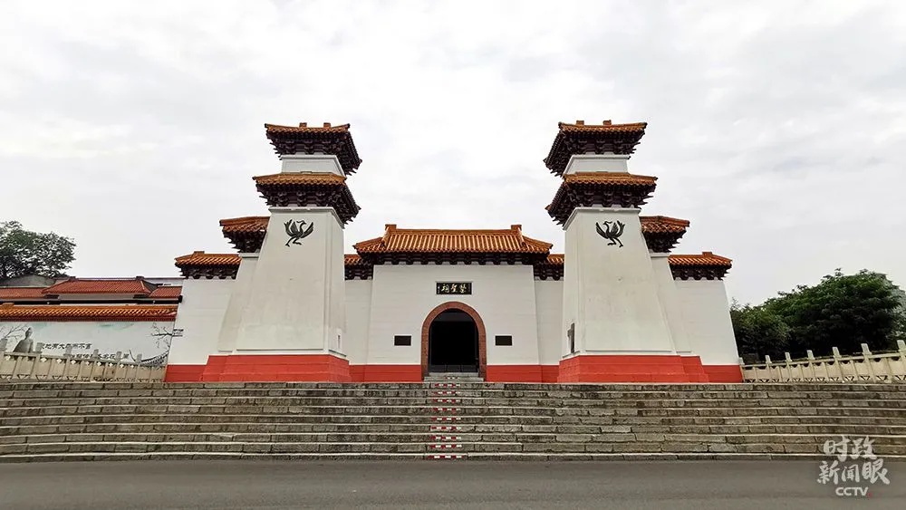 全省首家!南阳张仲景博物馆入围国家中医药服务出口基地