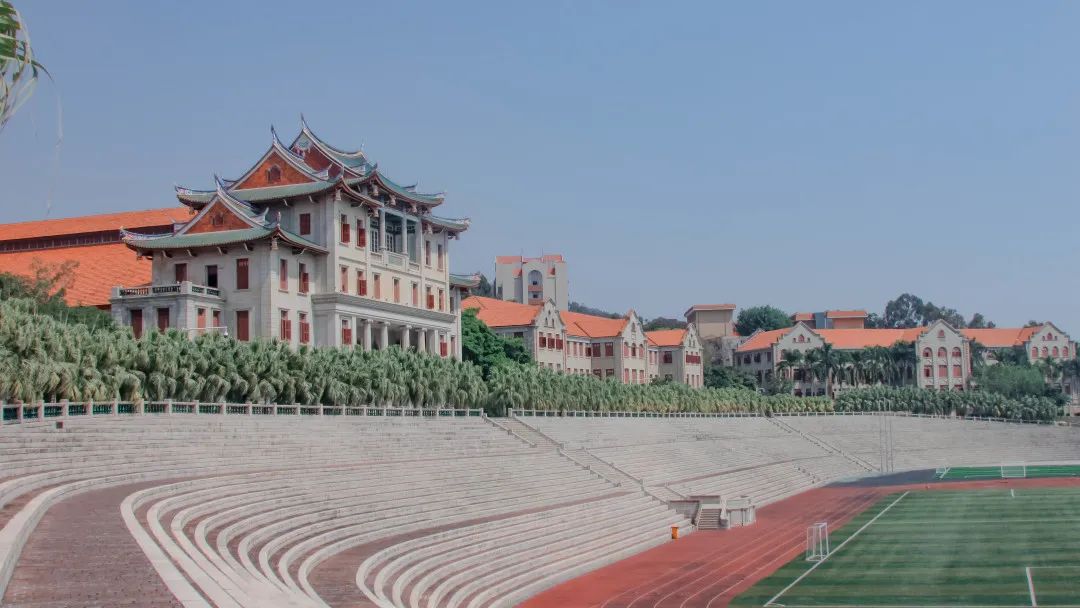厦门大学2024年本科招生章程发布!