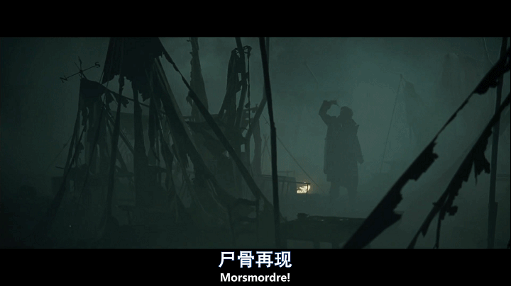 《哈利波特》所有官方魔咒!中英对照,仅此一家,哈迷盛宴(下)