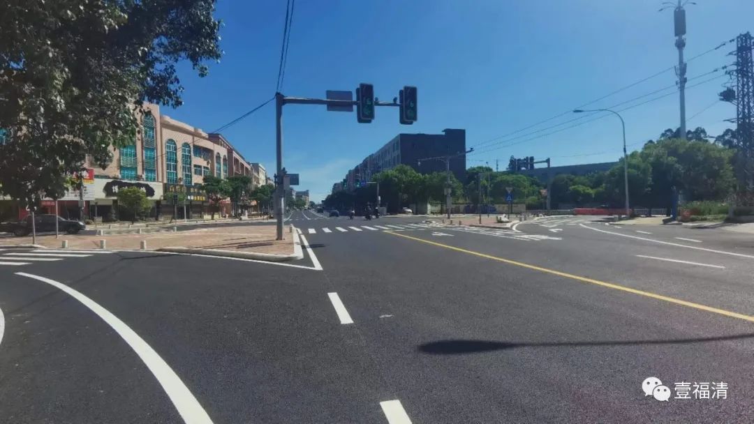 3公里龙飞路龙进路龙锦路此外龙旺路,龙宁路延伸段滨海新城一期道路