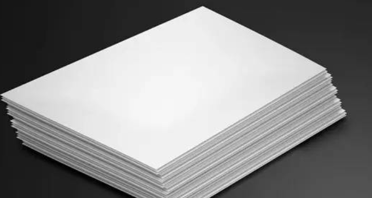 1亿张纸摞起来有多高?