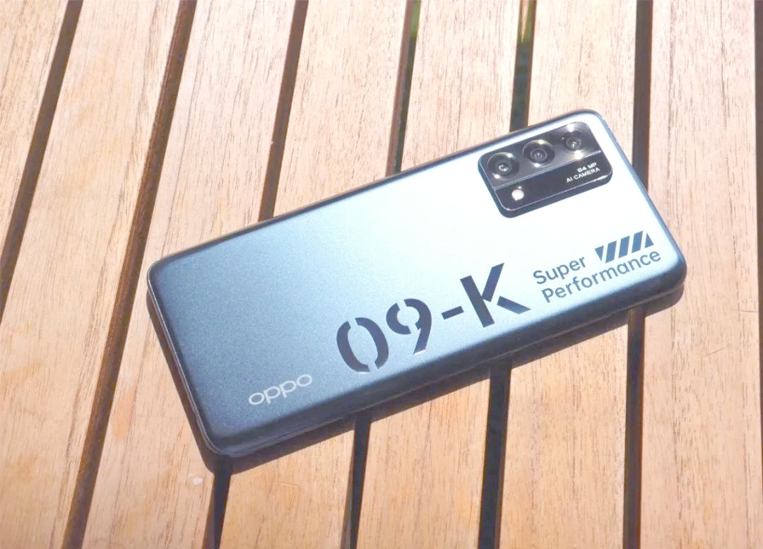 oppo k9全面评测:硬核实力与超次元体验的完美结合